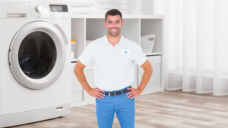 Dryer Repair Near Me